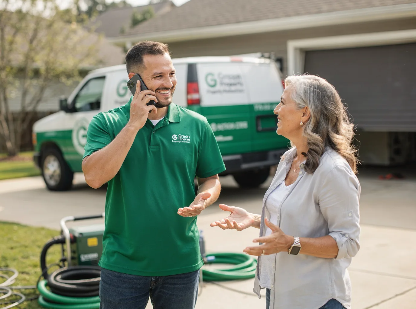 Water Damage Restoration Breckenridge, MI FAQs